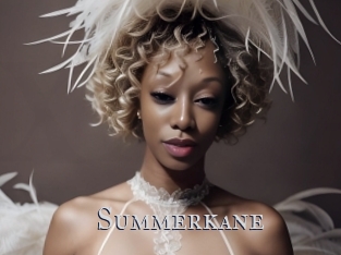 Summerkane