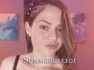 Summerlee101