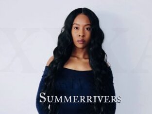 Summerrivers