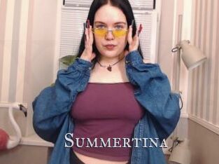 Summertina