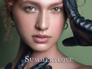 Summerylove