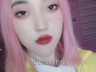 Sunayuna