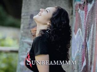 Sunbeammmm
