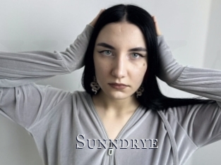 Sunndrye