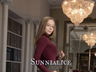 Sunnialice