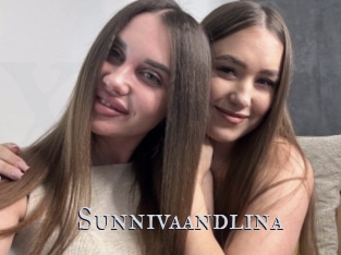 Sunnivaandlina