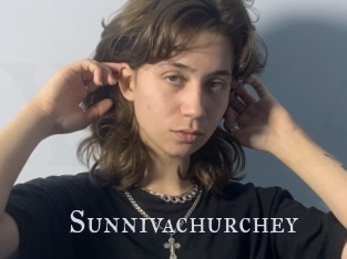 Sunnivachurchey