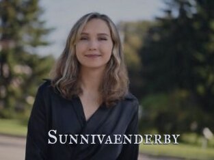 Sunnivaenderby