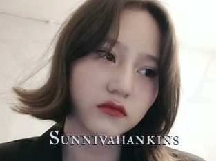 Sunnivahankins