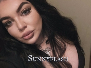 Sunnyflash