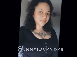 Sunnylavender