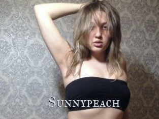 Sunnypeach
