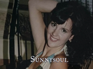 Sunnysoul