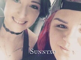 Sunnyxo