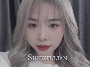 Sunwillian