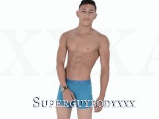 Superguybodyxxx