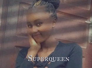 Superqueen