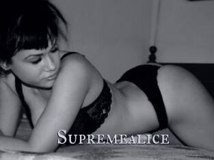 Supremealice