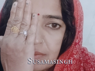 Susamasingh