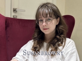 Susanbrowny