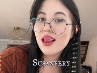 Susanpery