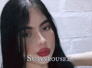 Susanrousee