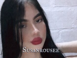 Susanrousee