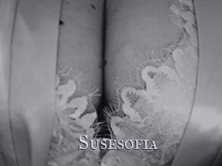 Susesofia
