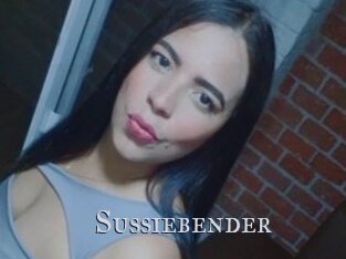 Sussiebender