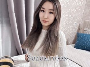 Suzumiyoon