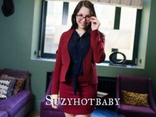 Suzyhotbaby