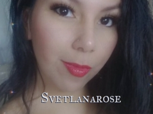 Svetlanarose