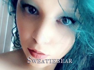 Sweatiebear