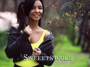 sweeetnicole Xxx Amateur