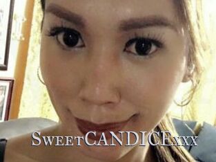 SweetCANDICExxx