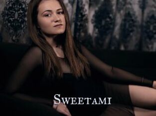 Sweetami