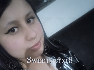 Sweetcatx18