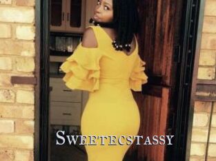 Sweetecstassy