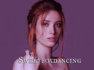 Sweetfoxdancing