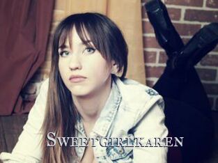Sweetgirlkaren