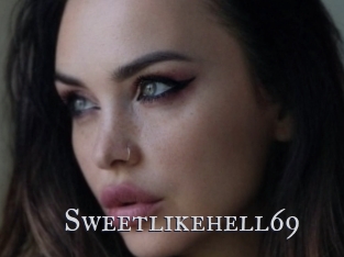 Sweetlikehell69