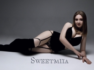 Sweetmiia