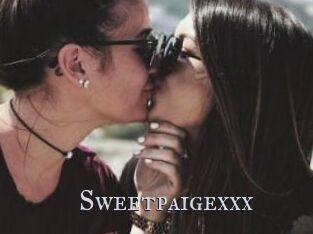 Sweetpaigexxx