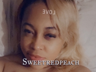 Sweetredpeach