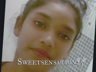 Sweetsensation25
