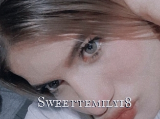 Sweettemily18