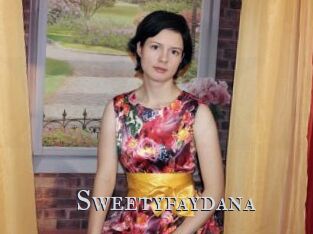 Sweetyfaydana