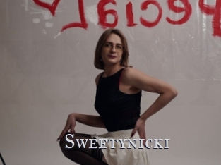 sweetynicki Xxx Amateur