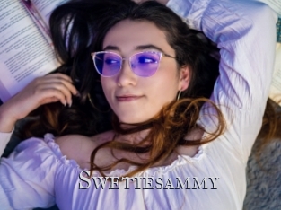 Swetiesammy