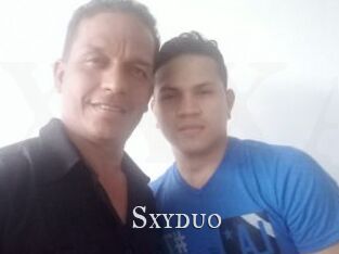 Sxyduo_